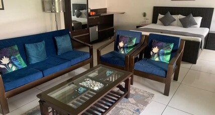 Green Serene Abode Homestay Room Type - Green Serene Abode 1
