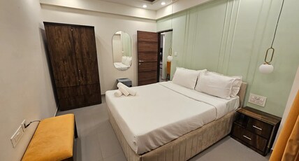 Botanica A205 Room Type - Botanica A205