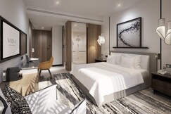 Vida Dubai Marina & Yacht Club