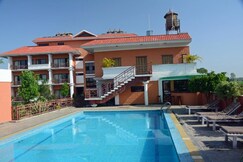 Landmark Forest Park