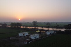 UnWild India Pilibhit Tiger Reserve.