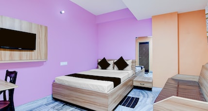 Mahotsav Inn Banquet Room Type - Deluxe Room Mahotsav Inn Banquet Room Type - Deluxe Room