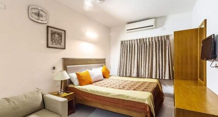 Sai Towers Room Type - Executive Room