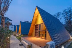 Baagh Villas Corbett