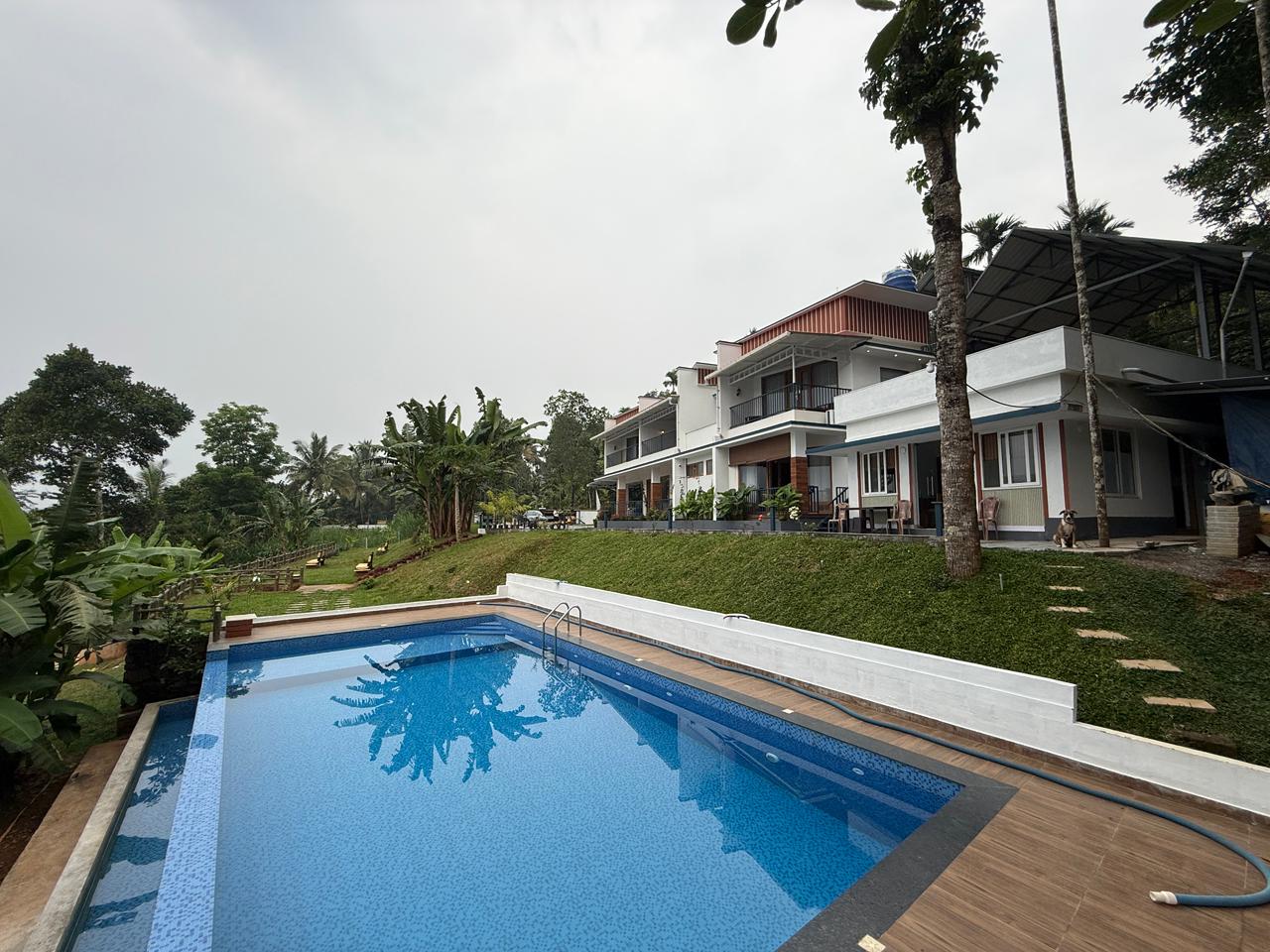 Saras Homestay - Tap to explore photos