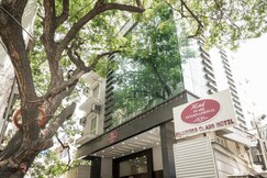 Hotel Pearl International