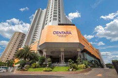 Centara Riverside Hotel Chiang Mai