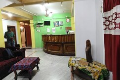 HOTEL SAGAR INTERNATIONAL