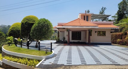 Tea Mitra Holiday Homes Room Type - Tea Mitra Holiday Homes
