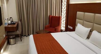 Hotel Kenview Room Type - EXECUTIVE ROOM