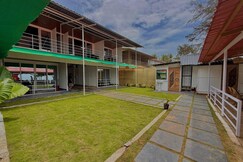 Omkar beach bungalow