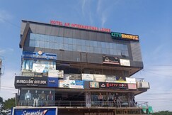 HOTEL AK INTERNATIONAL LODGE