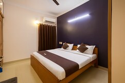 Smart Homes near Koyambedu by Stayz Royale