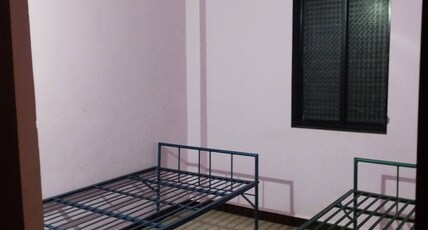 Your room away from Home Room Type - Bedroom 2