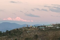 Anandam Heights Resort