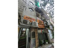 Address of FabHotel Metro Inn Kalkaji