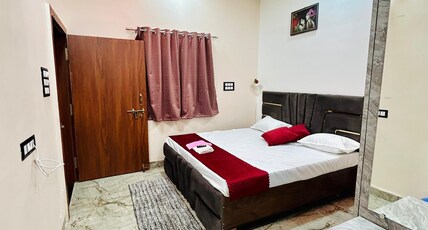 Shree Ashapura Stay inn Room Type - Shree Ashapura Stay  INN