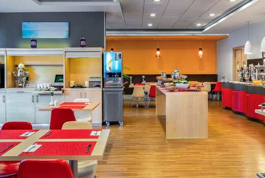 ibis Izmir Alsancak