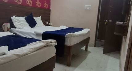 Hotel Prabhu Sundaram Inn Room Type - Bedroom 9