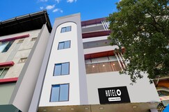 Hotel O Jawahar Marg Formerly Hotel Virat