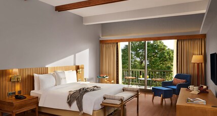 Storii by ITC Hotels The Kaba Retreat Solan Room Type - Premium Room Storii by ITC Hotels The Kaba Retreat Solan Room Type - Premium Room