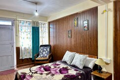 Sparid Inn Darjeeling 10 Mins Walk from Mall Road