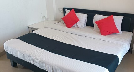 Golden Fern Hotel & Service Apartment Room Type - Studio Apartments