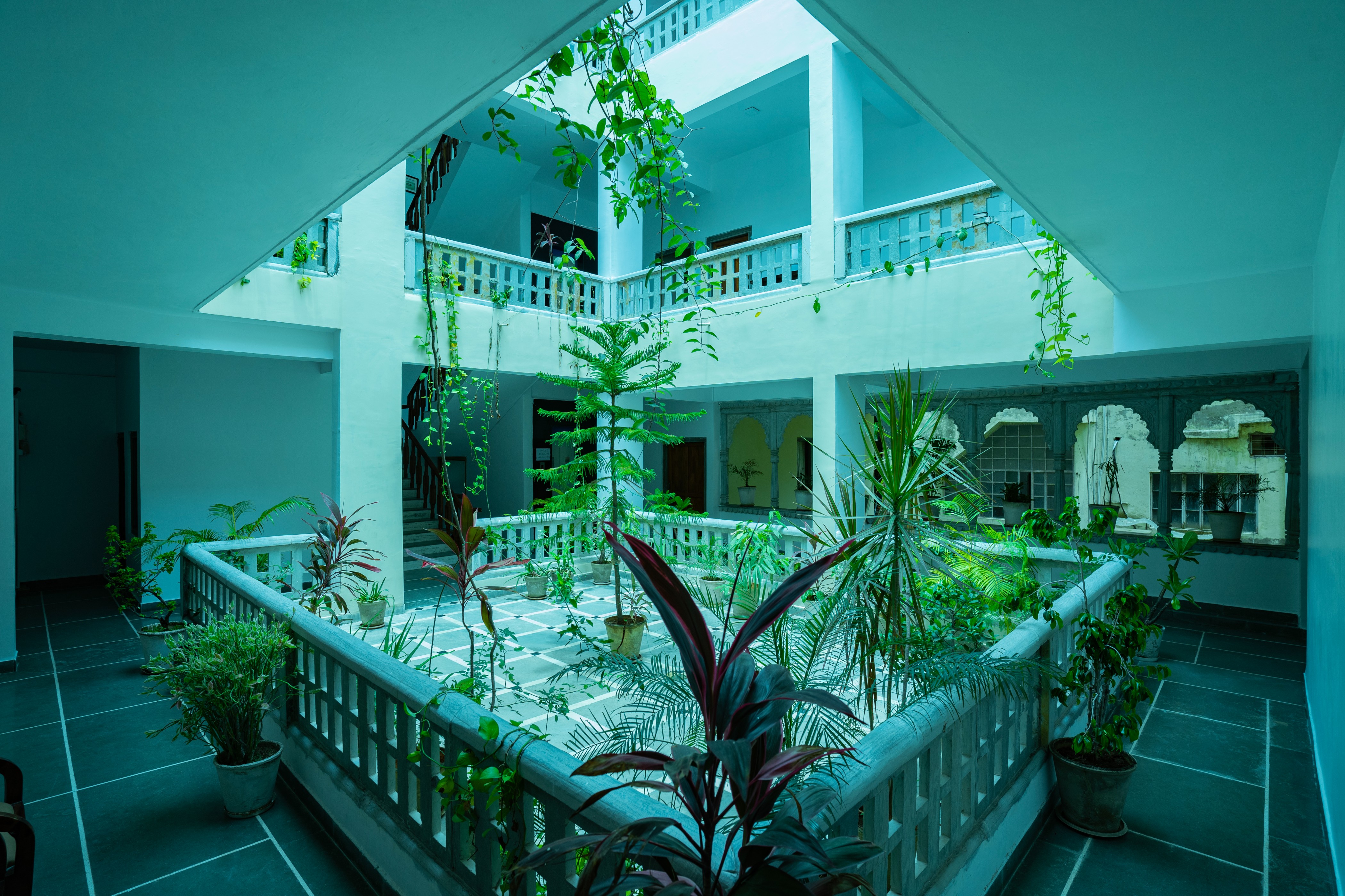 Tripli Hotels Shiv Villas - Tap to explore photos
