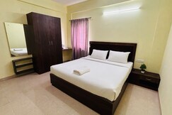 SHREE HOTELS NEAR KEMPEGOWDA INTERNATIONAL AIRPORT