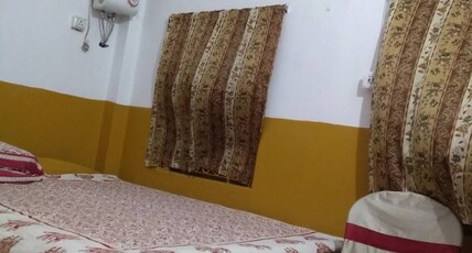 Matrialay Guest House Room Type - NON AC ROOMS