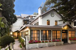 The Elgin, Darjeeling - Heritage Resort & Spa
