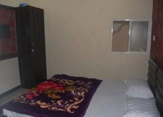 Hotel Megha Room Type - Deluxe Non A/C Room