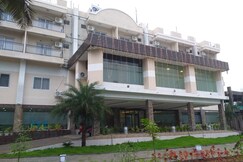 Hotel Grand Meridian