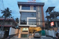 Blueway Residency Down Town Hotel