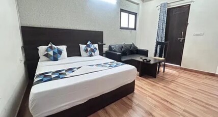 FabHotel Kirara Room Type - Premium Room