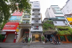 Collection O Le Grand Hanoi hotel  The Tryst