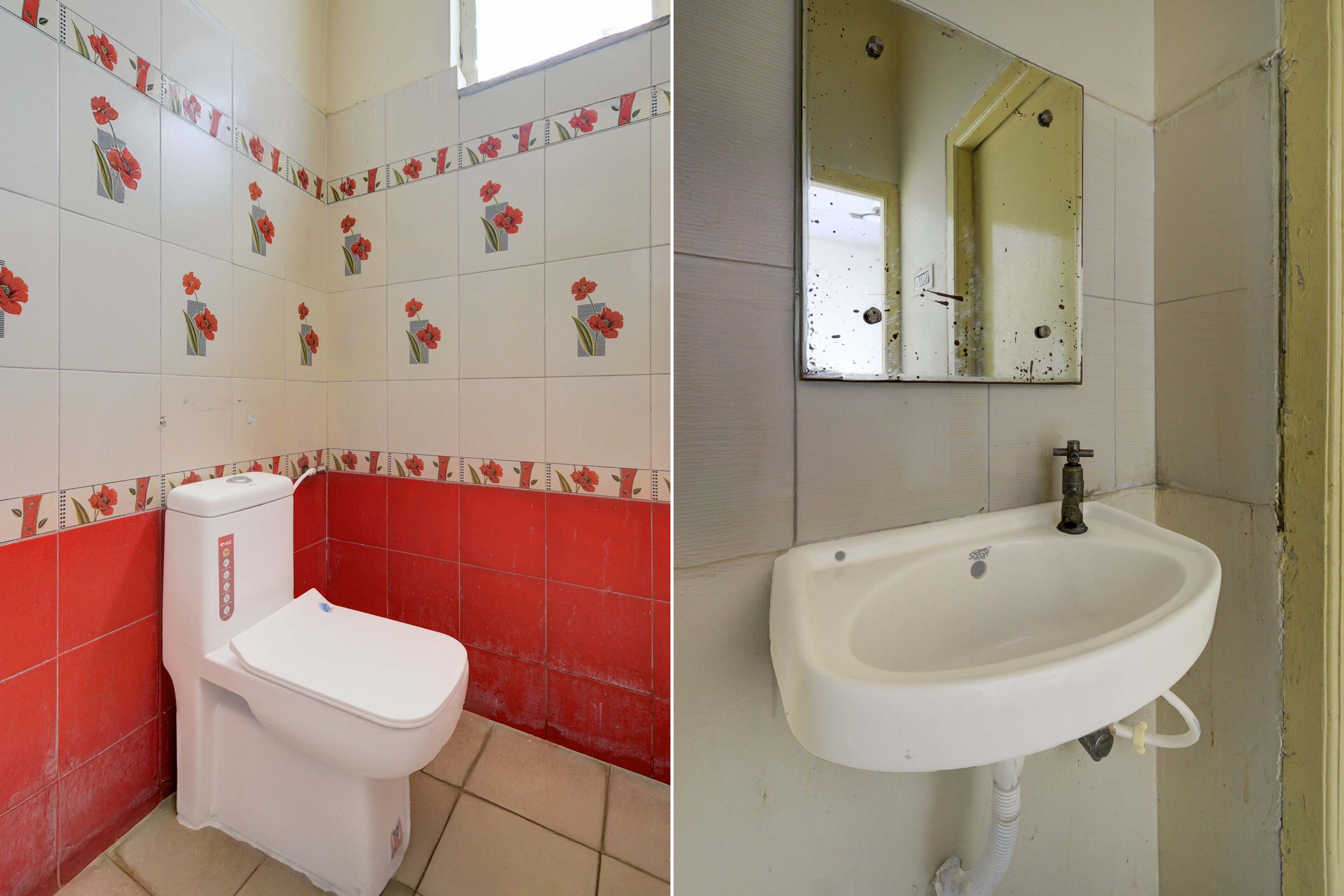 SPOT ON Harshitha Guest House - Tap to explore photos