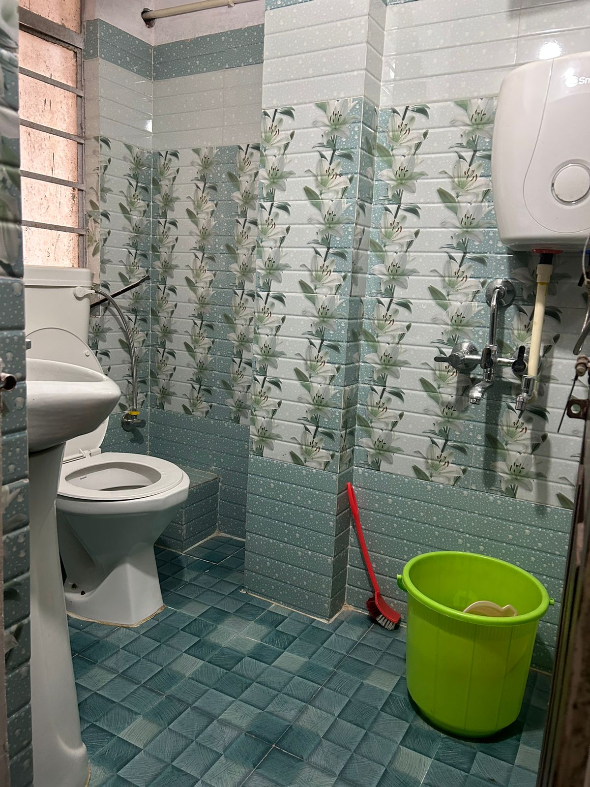 AMMUS Homestay - Tap to explore photos