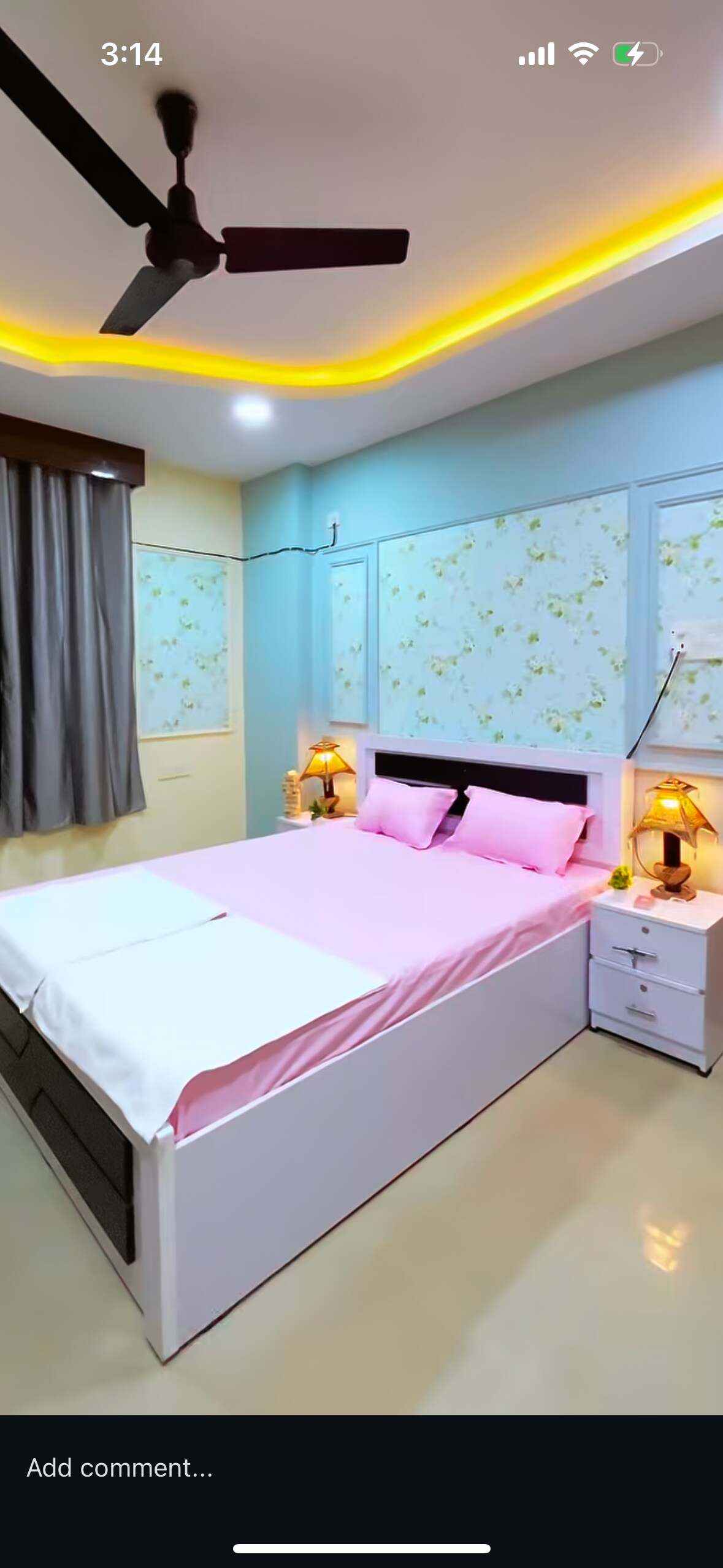 STAYVIA HOMESTAY - Tap to explore photos