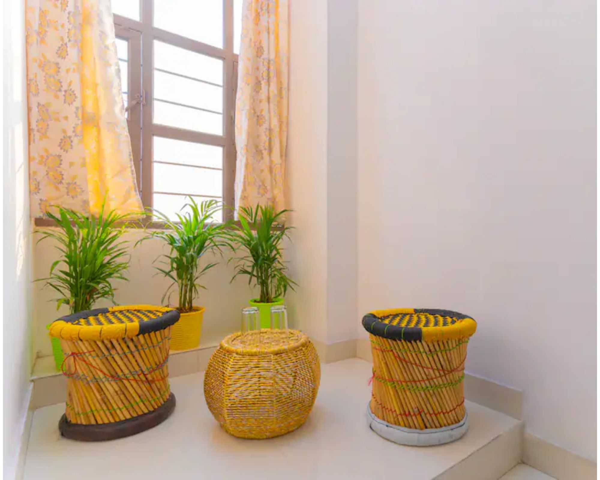 Khakhri House Pristine apartment - Tap to explore photos