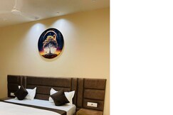 Hotel The Classic Inn