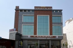Keshav Palace