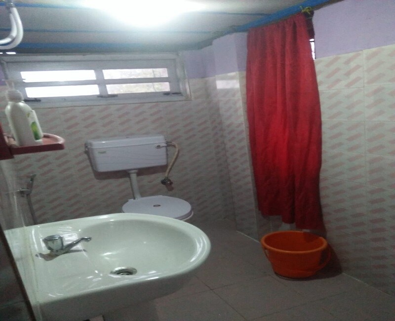 Aswin Homestay - Tap to explore photos