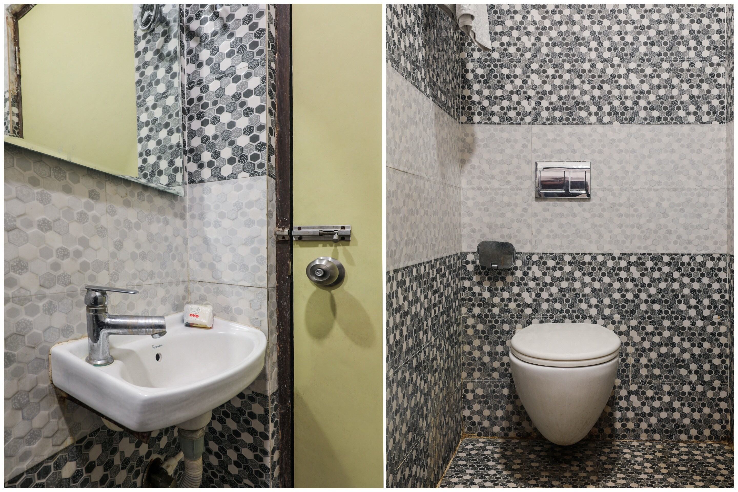 Hotel O Ssr Luxury Rooms - Tap to explore photos