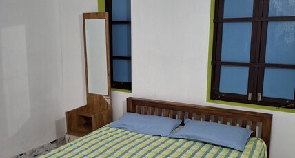 Vasudha Room Type - Vasudha