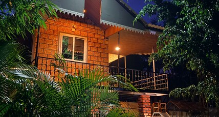 Misty Wood Resorts & Restarunt Room Type - KANYE NEST HUT (4 occupancy) Misty Wood Resorts & Restarunt Room Type - KANYE NEST HUT (4 occupancy)