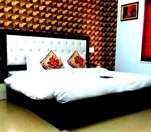 Atithi Inn Guest House