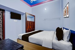 Hotel O RABA Dream's