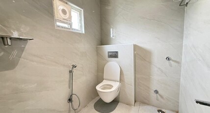 hotelgprgrand Room Type - City View Suite with King Bed