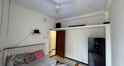 You will have an amazing stay with a projector Room Type - You will have an amazing stay with a projector